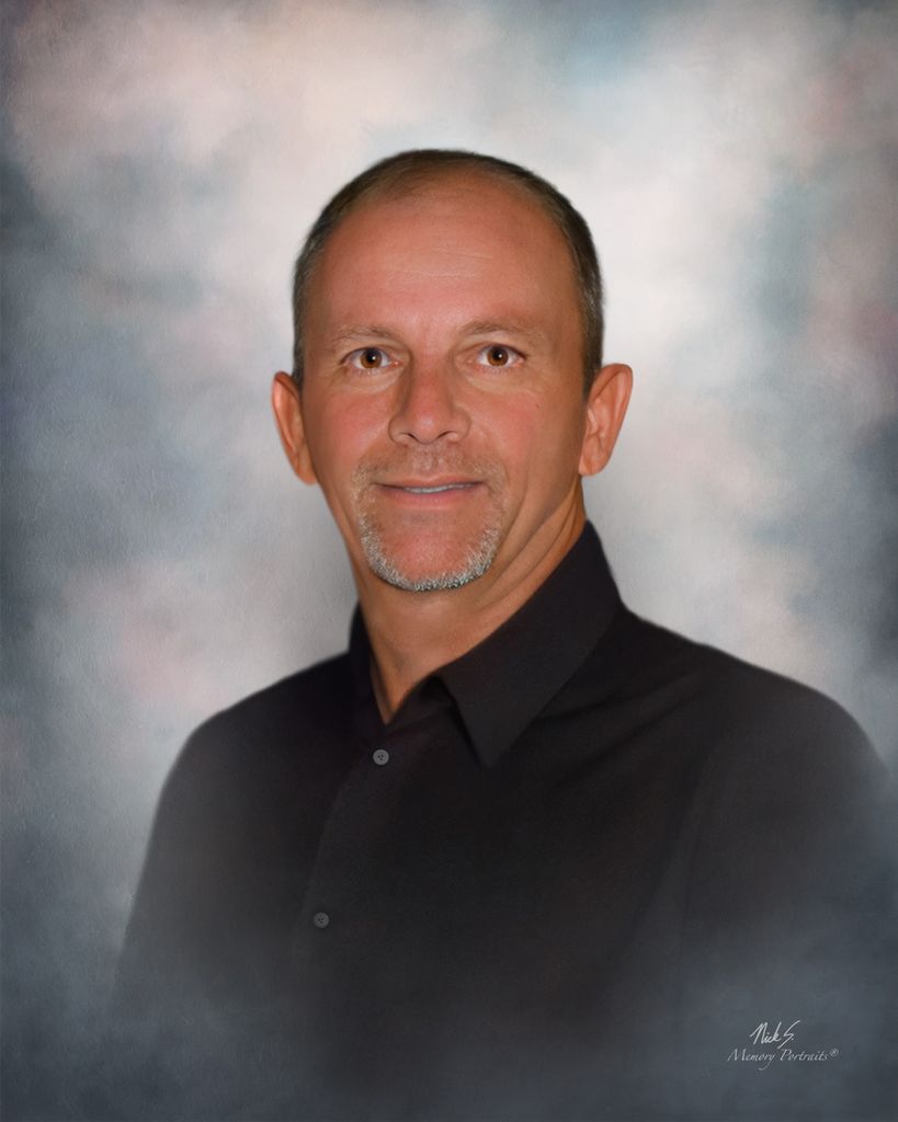David Wayne Blackmon, Sr. Profile Photo