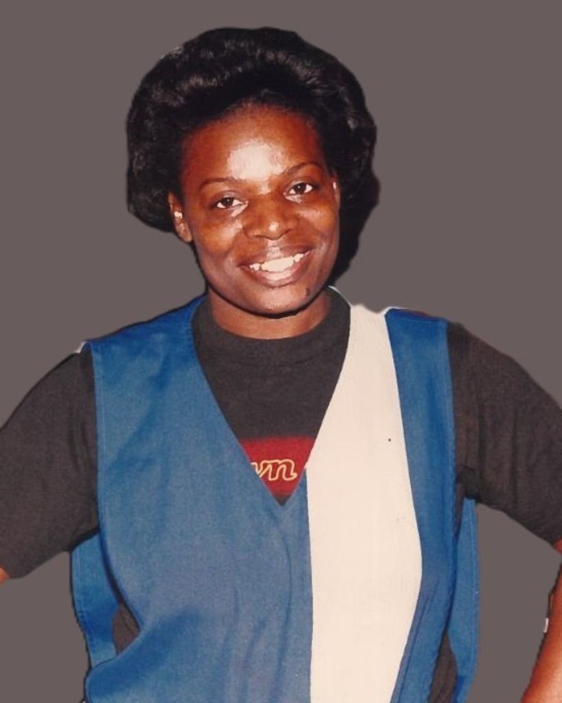 Patricia Miller White Profile Photo