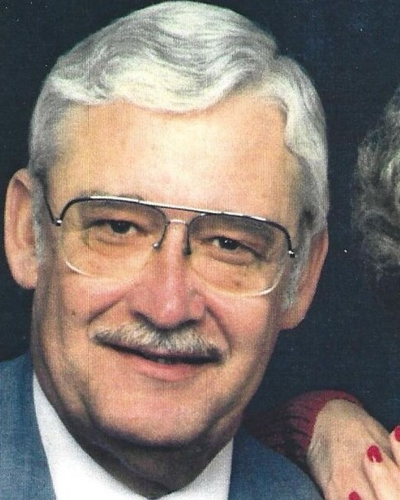 Richard Allen Fields
