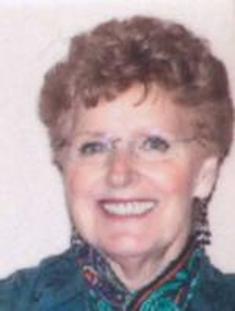 Elizabeth J. Radicioni