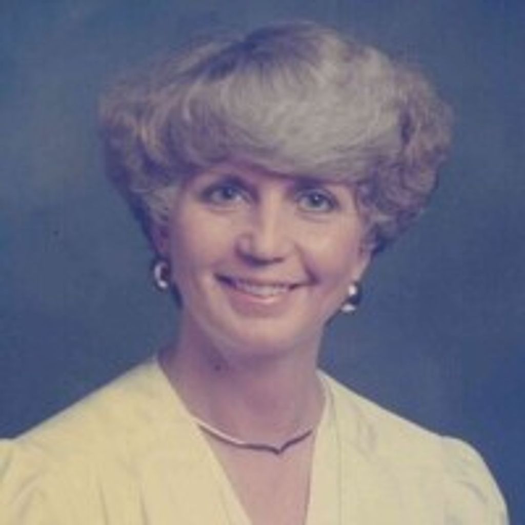 Virginia Ann Luckie Profile Photo