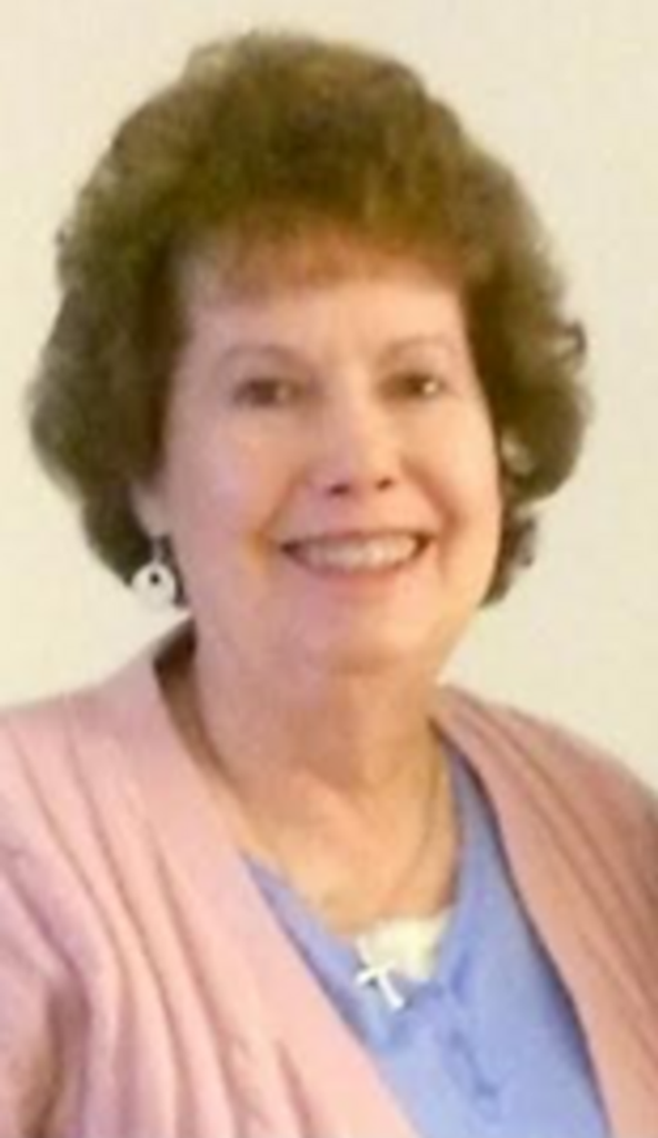 Margaret Elaine Wooten Roberts Profile Photo