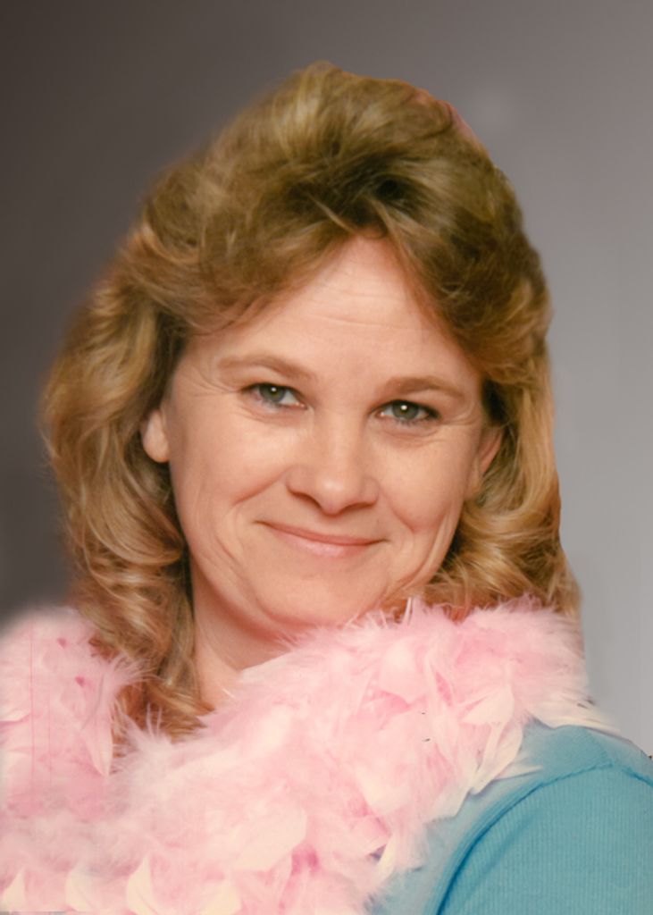 Sheila Mae (Hunter) Penn Profile Photo
