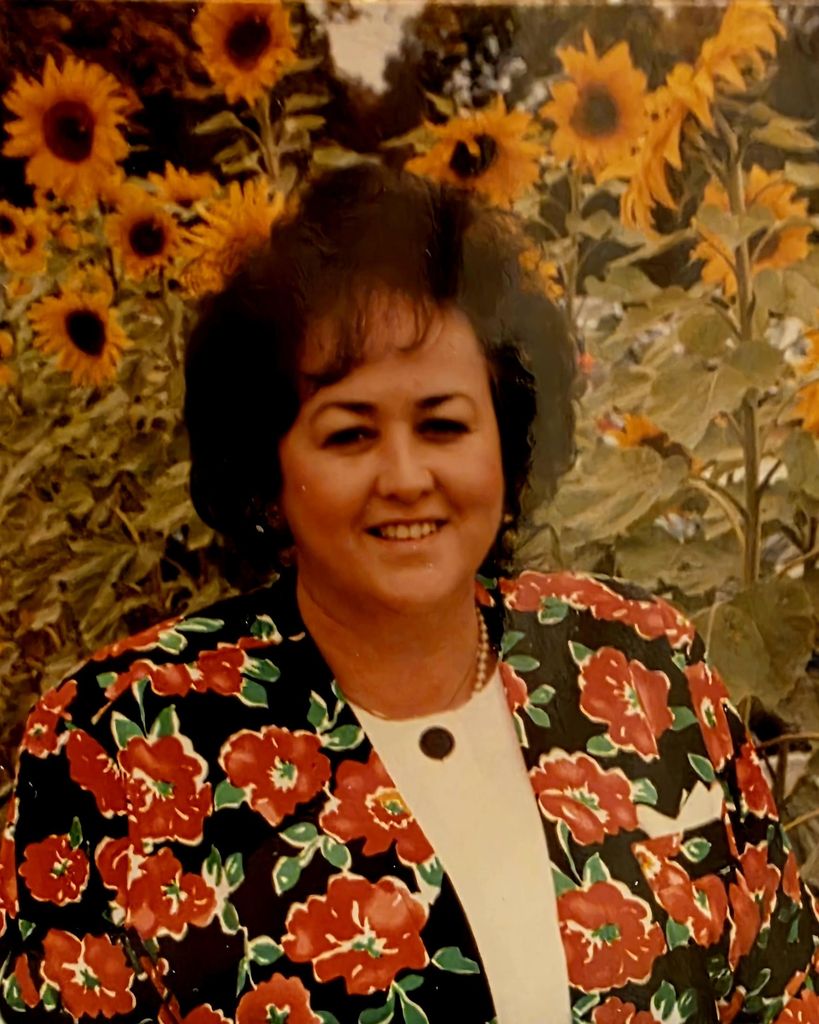 Mary Permelia Digamon