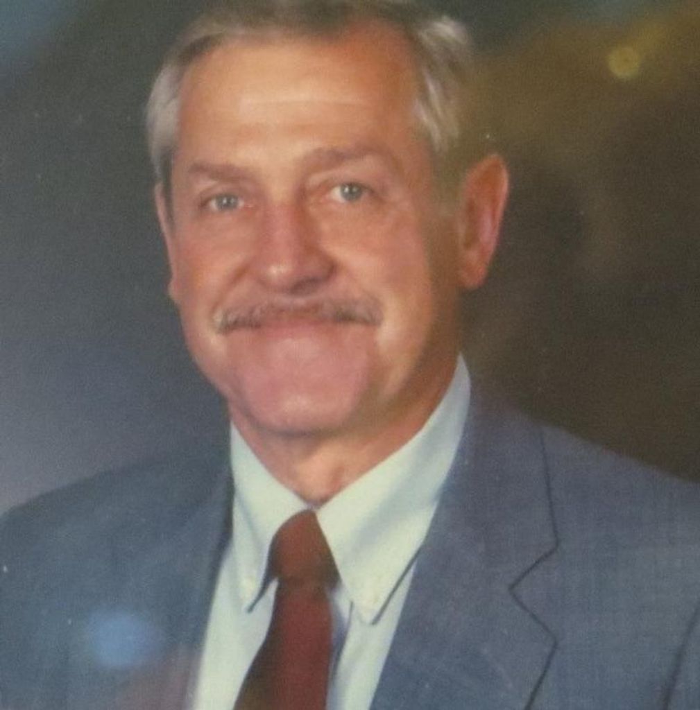 Ronald Stephen Wills Profile Photo