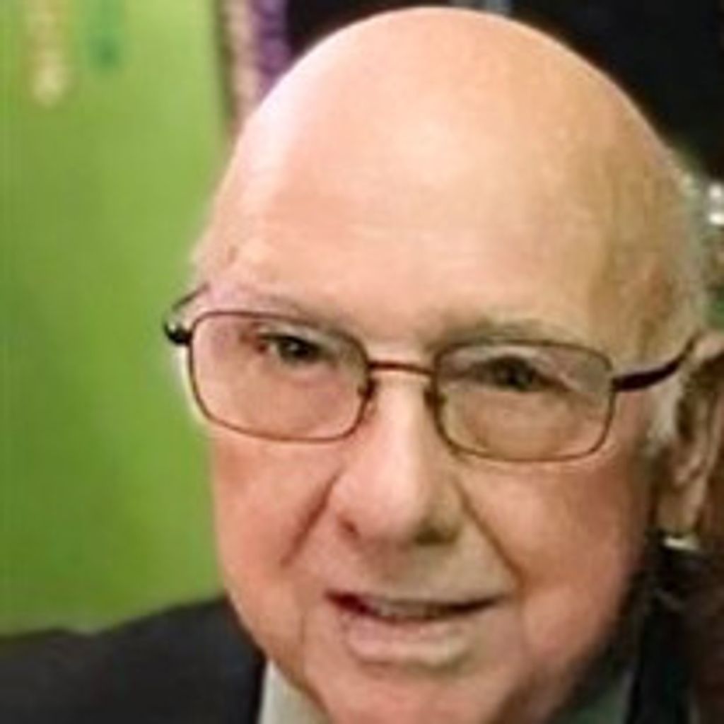 Lewis Russell Ward, Sr.