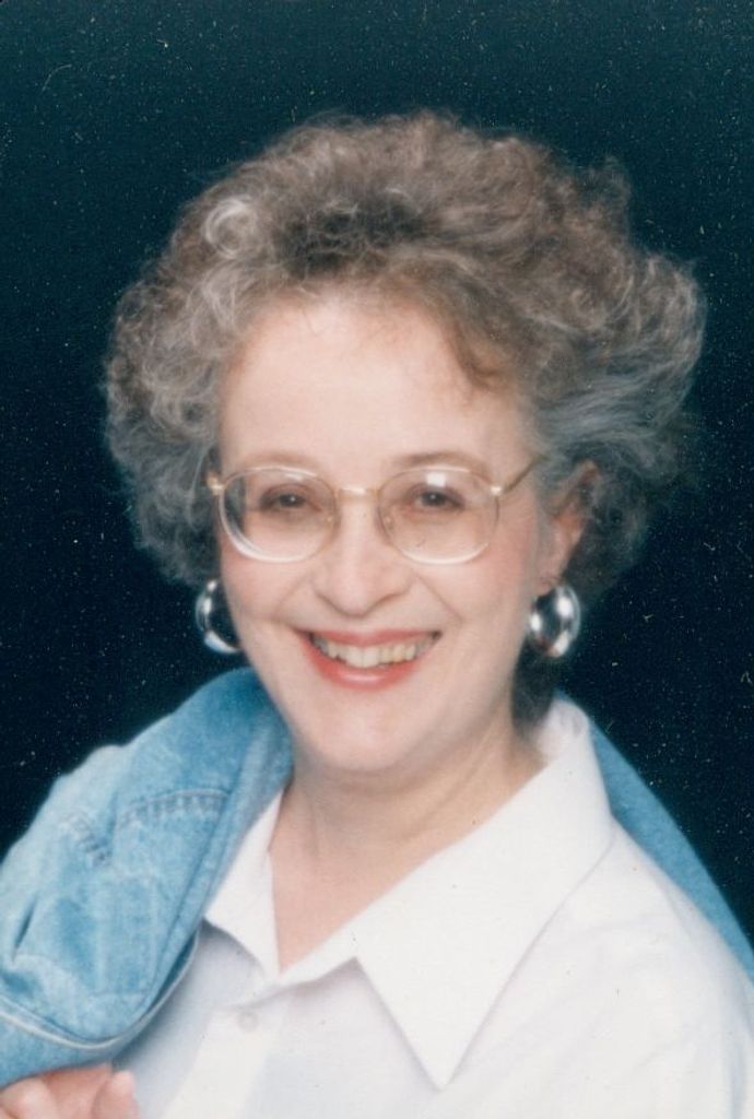 Teresa Luanne York