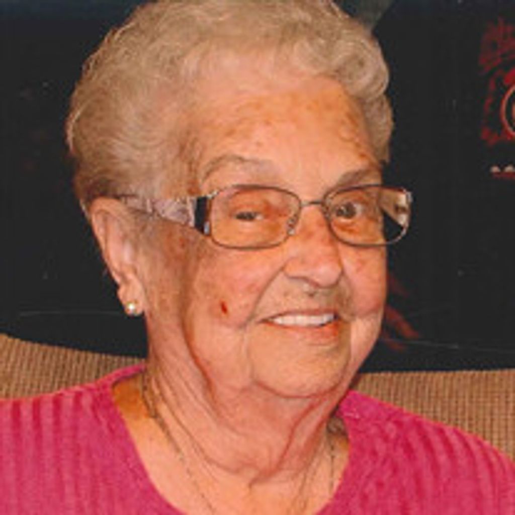 Violet Adele Prosser