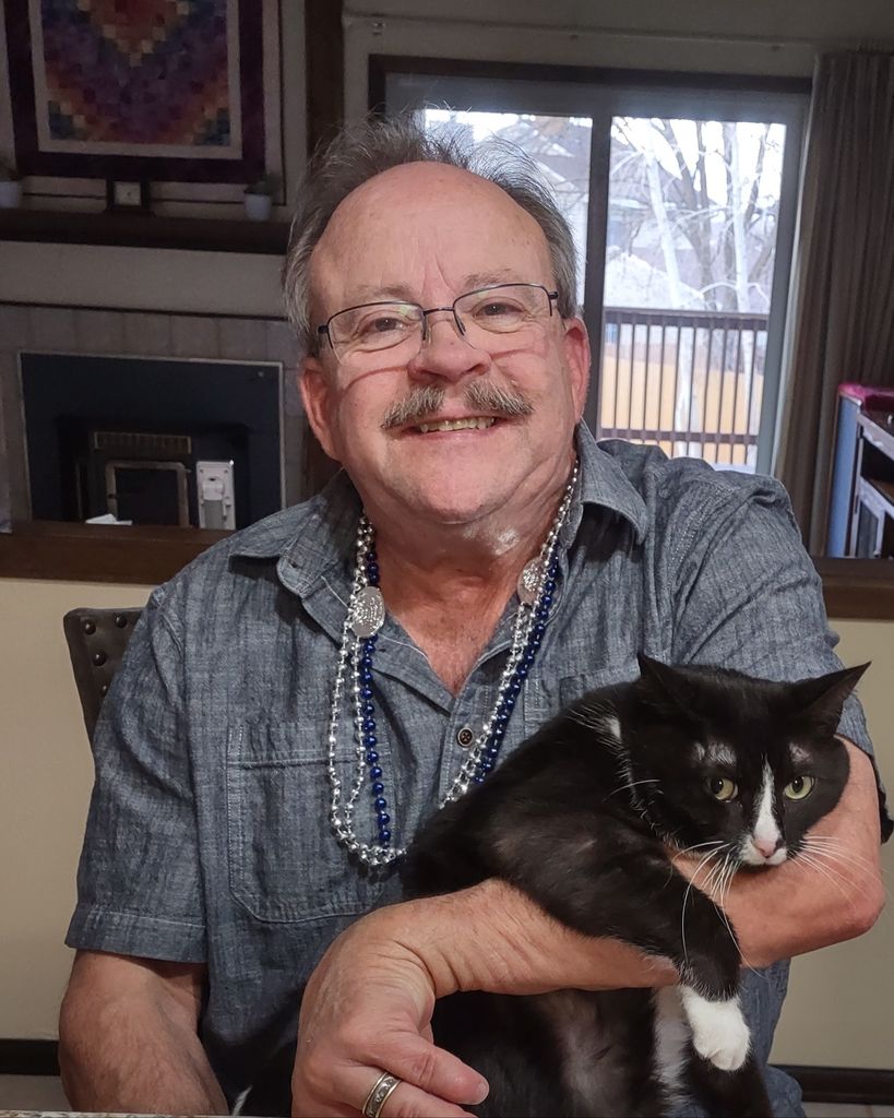 Michael "Doc" King Profile Photo