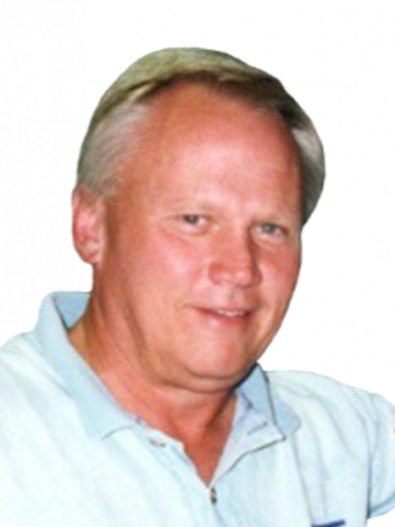 Michael Shuyler