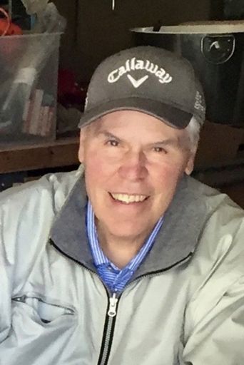 Randall Carthrae Rasmussen Profile Photo