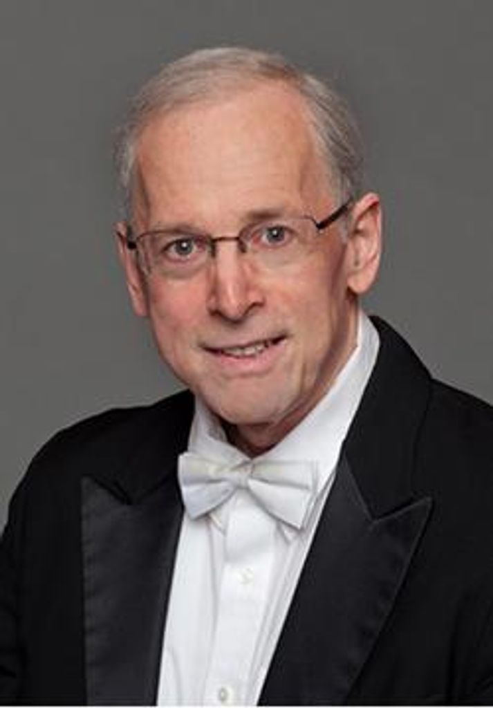 Gene Edward Standley Profile Photo
