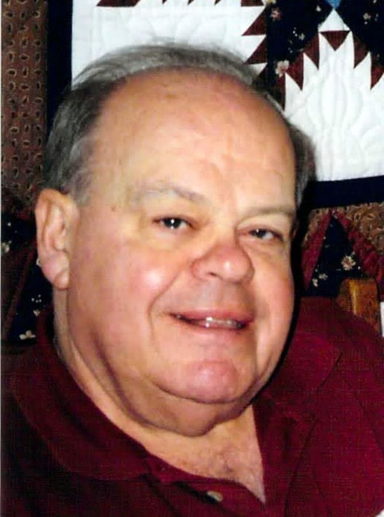 Warren E. Knell Profile Photo