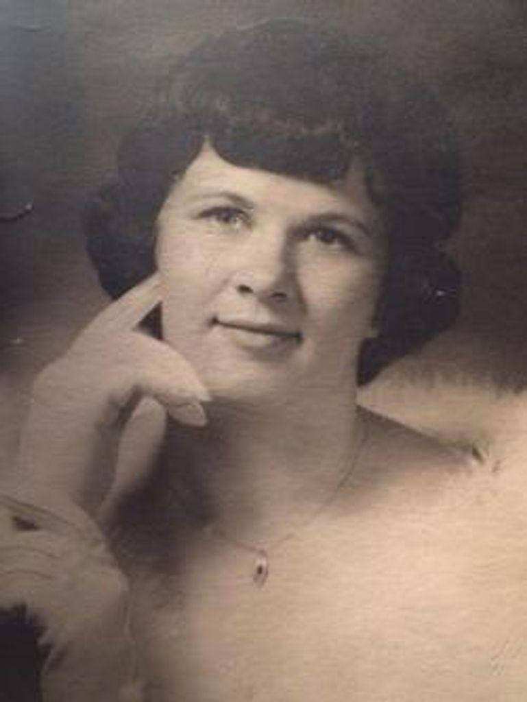 C. Kay (Purkey) Monge