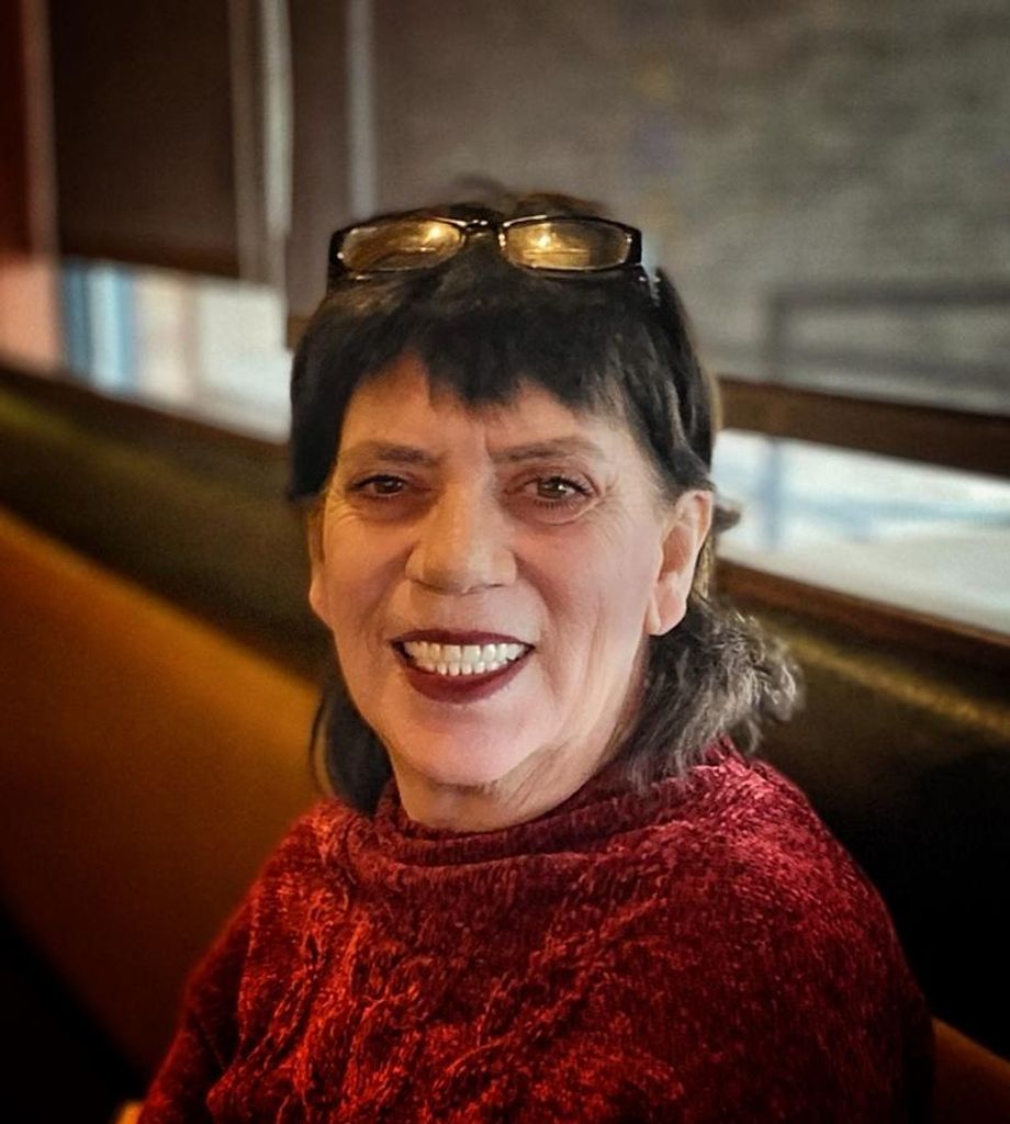 Margo T. (Sproule) Berning Profile Photo