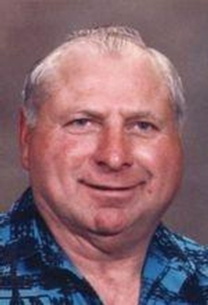 Richard (Punk) L. Bowers