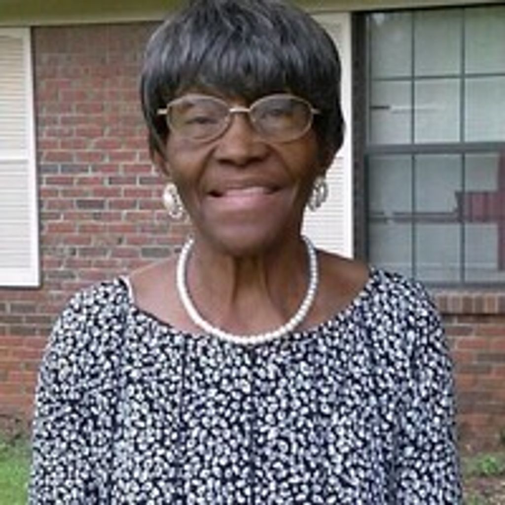 Edna Stewart