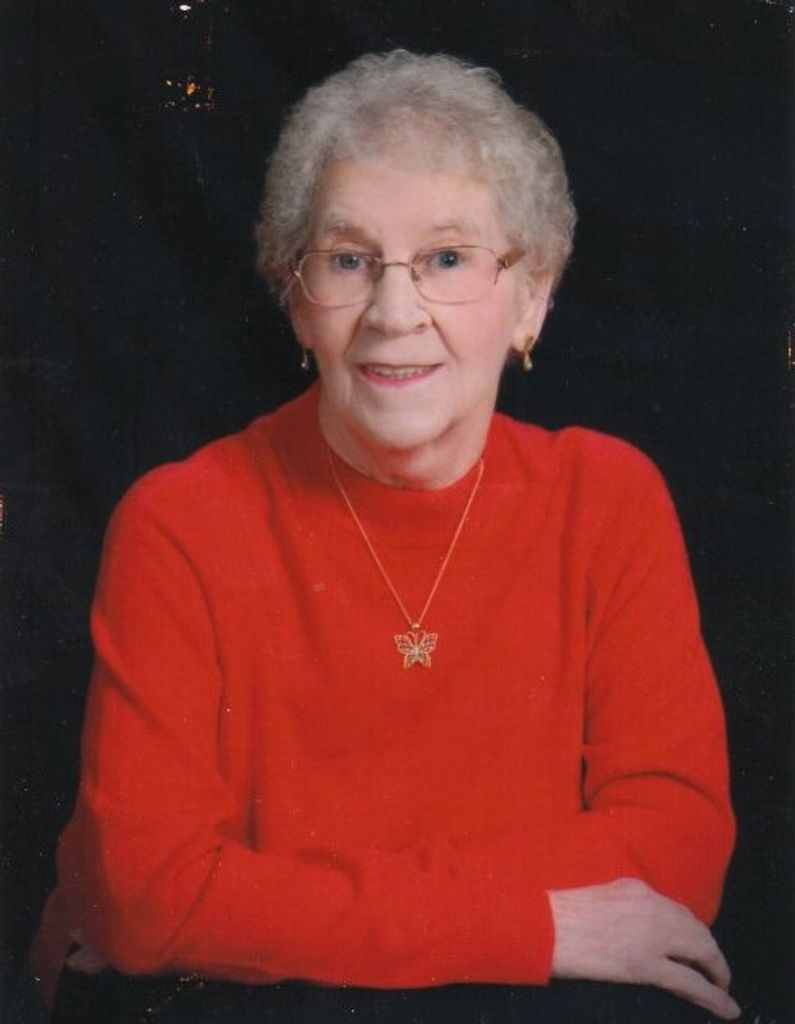 Rosslyn Annette Cameron Profile Photo