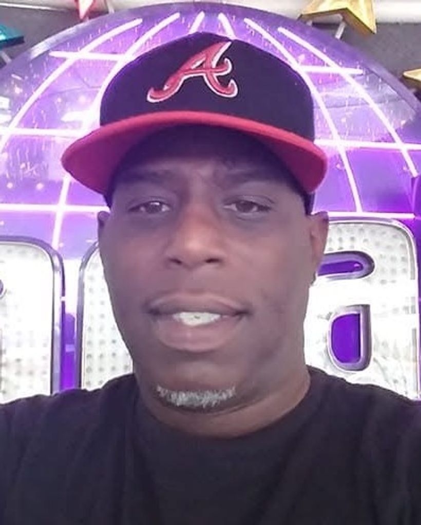Tavis C. Jones Profile Photo