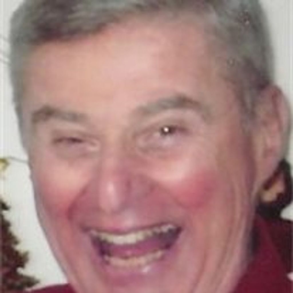 Dana E. Burton