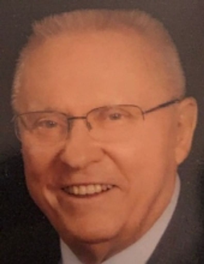 Franklin Ronald Jorgensen