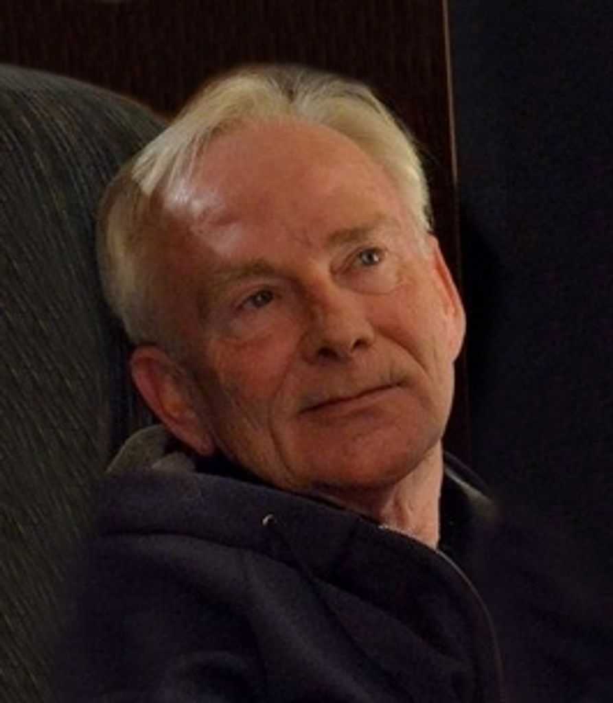 Gordon Brady Profile Photo