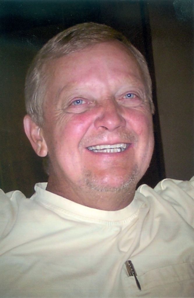 Raymond J. Davies