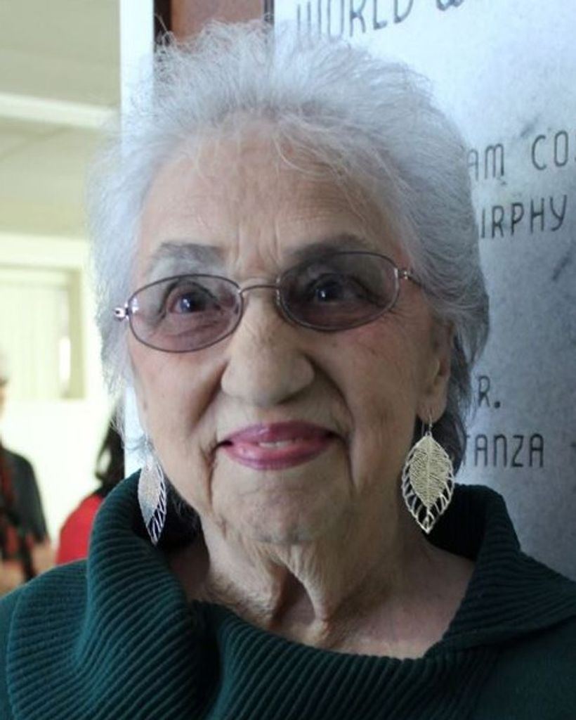Rosalie Delaughter Profile Photo