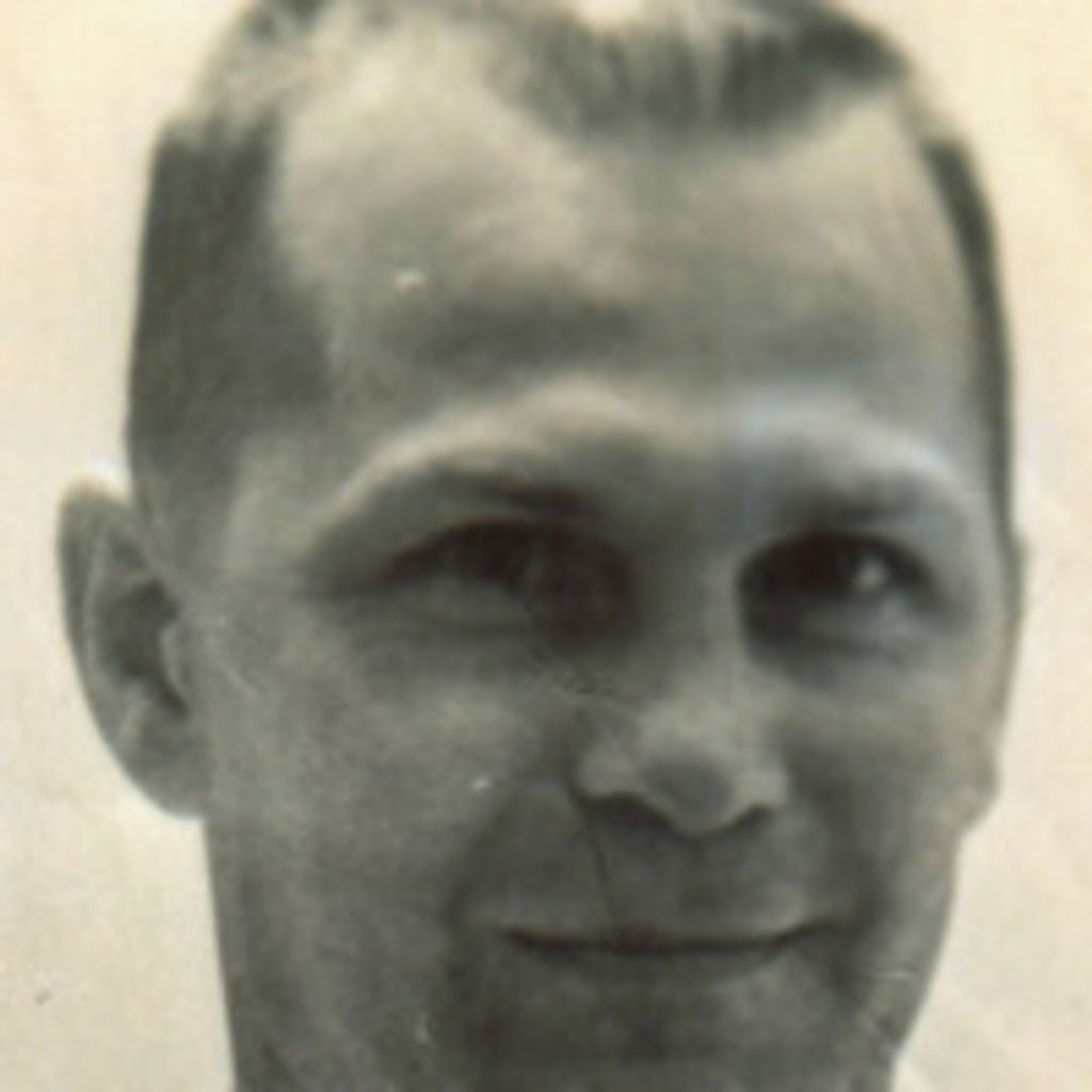 Thomas Harold Hutchinson