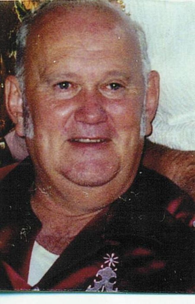 John Wesley Briggs, Jr.