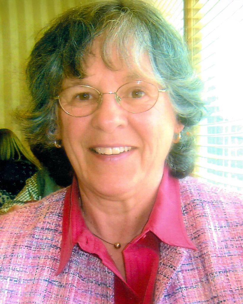Marilyn Anne Robinson Profile Photo