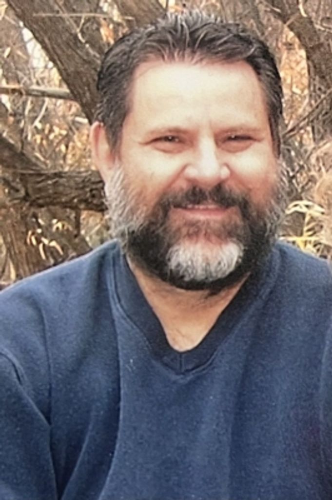 Daryl Eugene Peitz