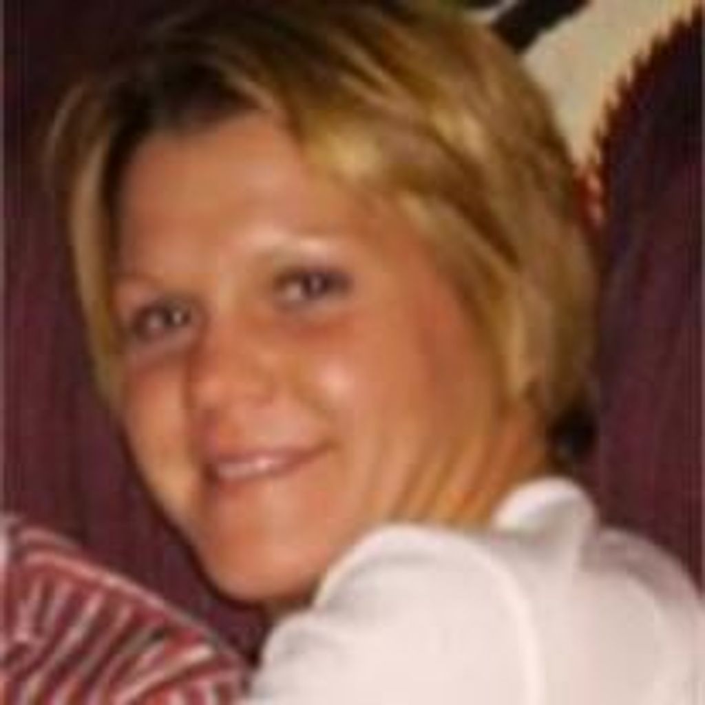 Alison Marie Kling
