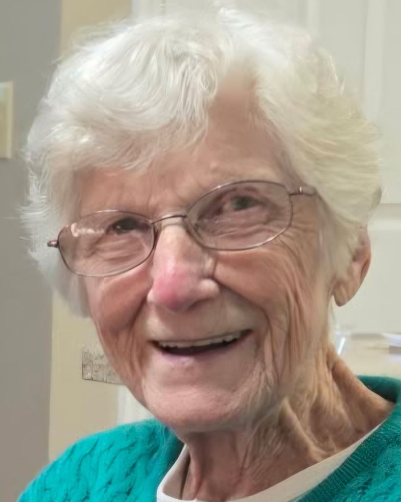 Mary "Christine" Watts Profile Photo