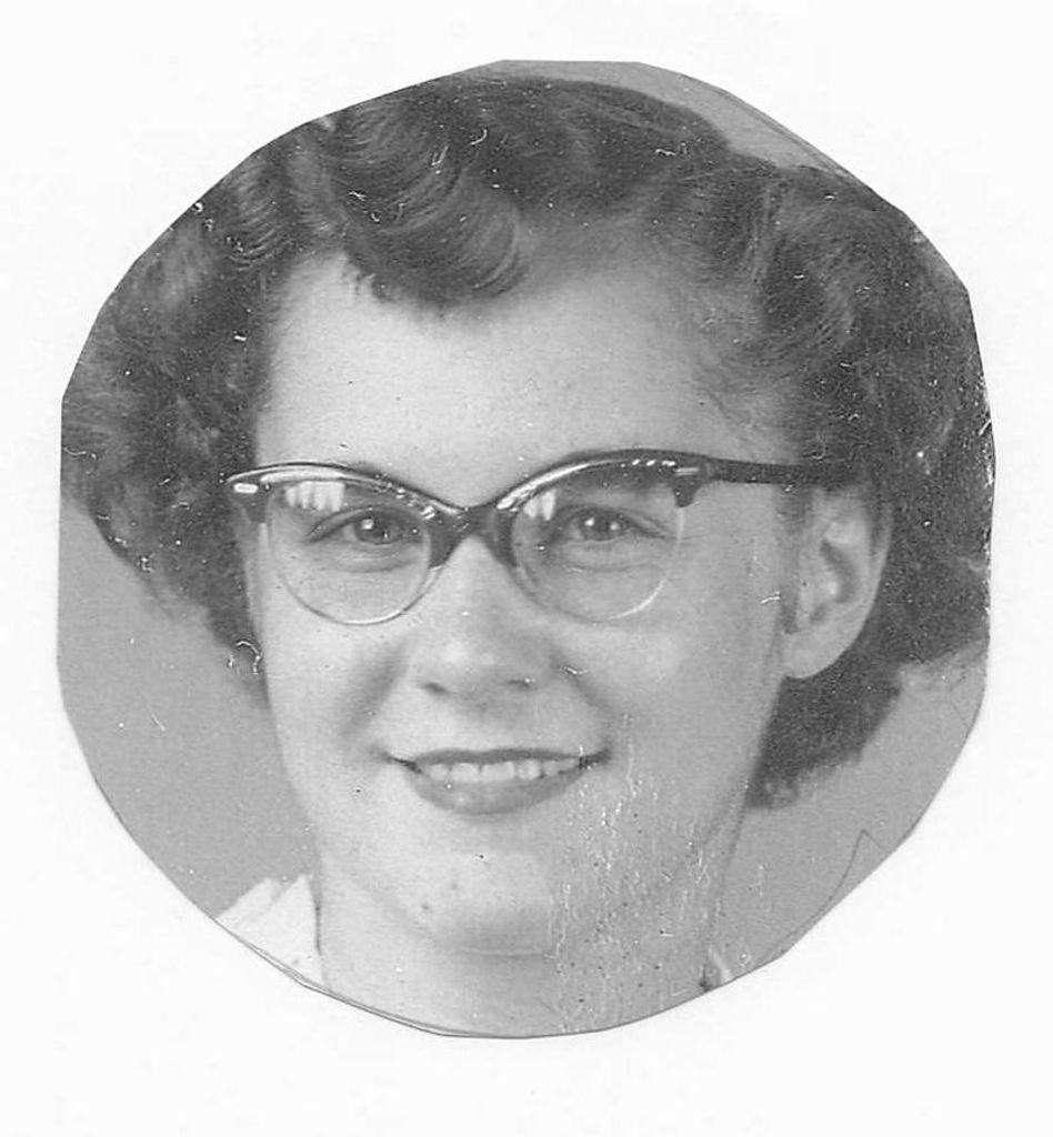Phyllis A. Ballinger Profile Photo