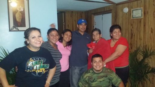 Moises Exequiel Velasquez Osorio photo gallery thumbnail 129 of 237