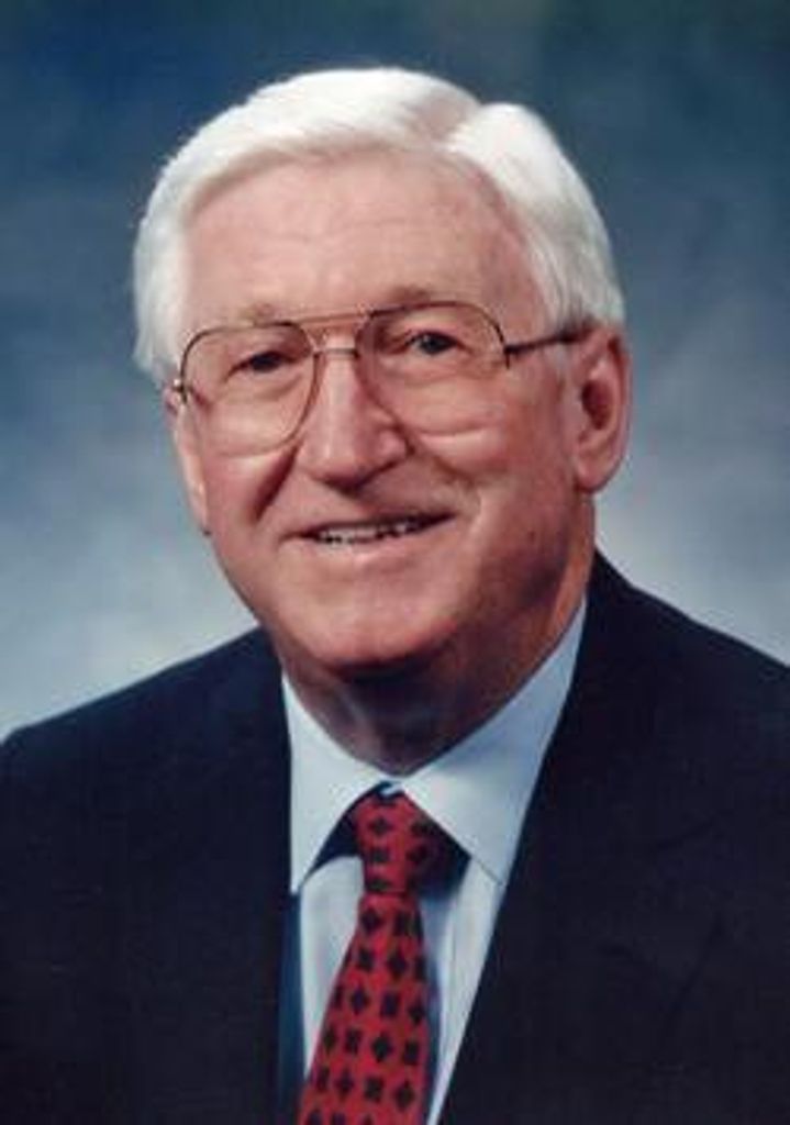 Leonard Calvin Gregory