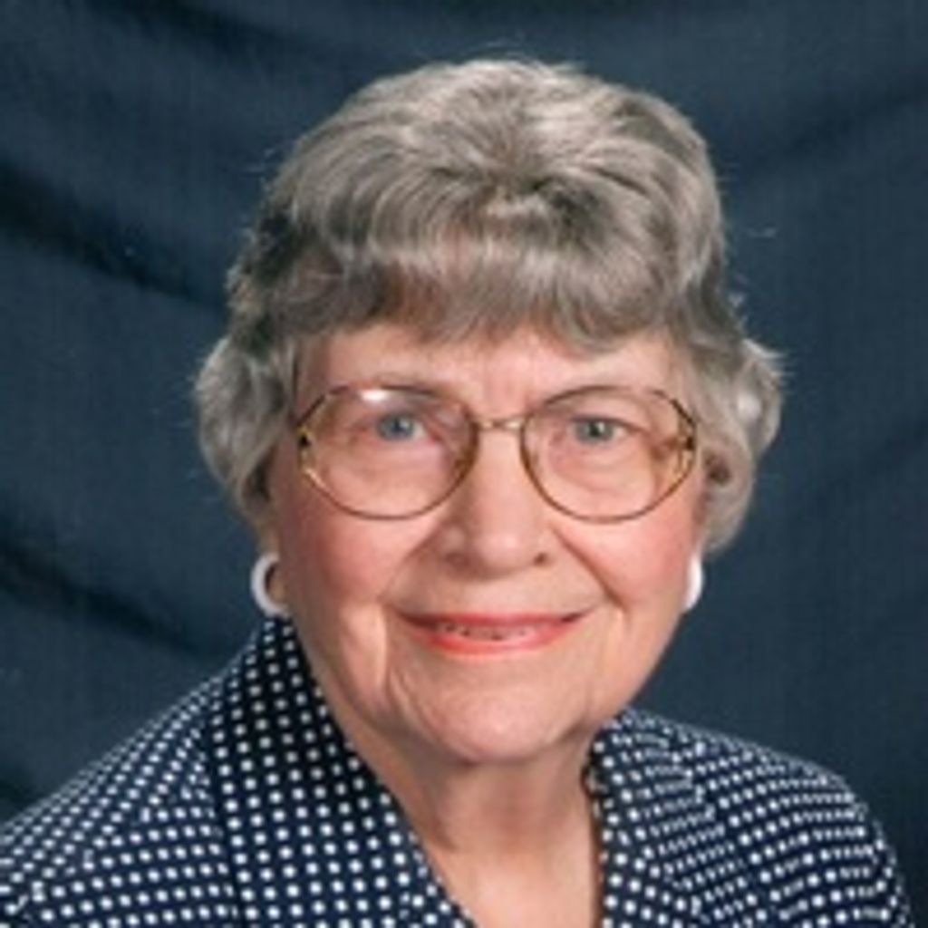 Doris Mae Mikkelson