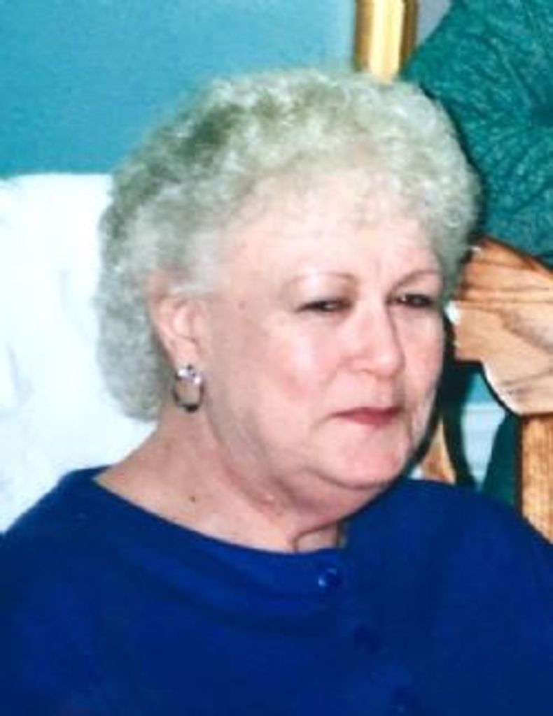 Lena Penland