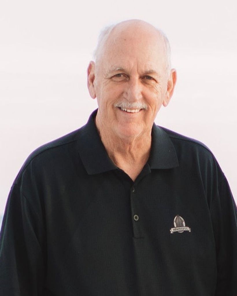 Roy Kenneth Waggoner Profile Photo