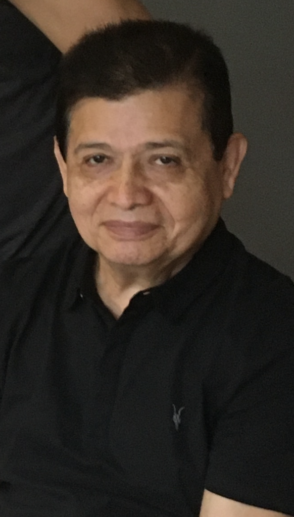 Pablo Mendiola Rivera Profile Photo