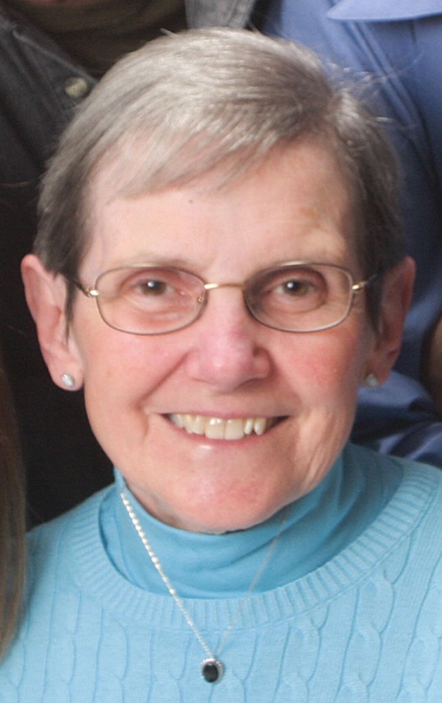 Margaret E. (Haynes)  Daniels Profile Photo