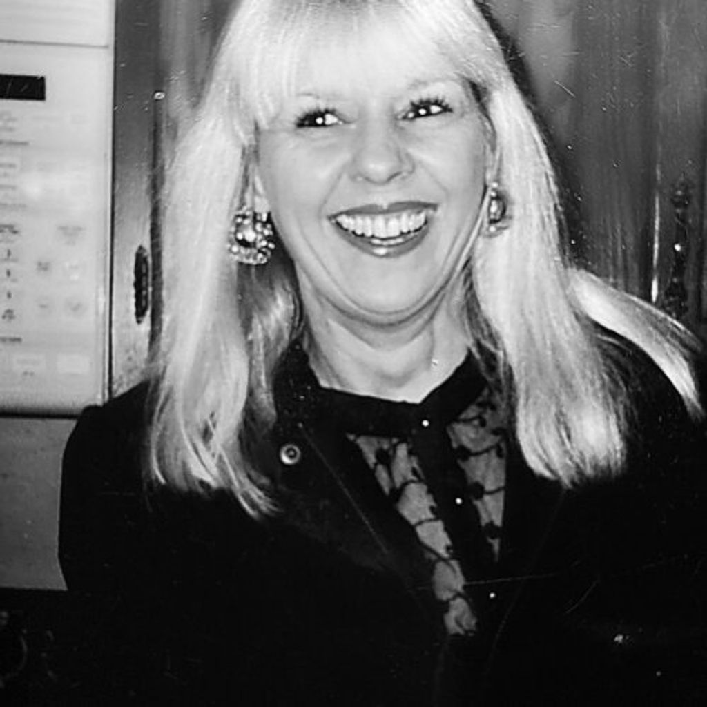Deborah J. Winston