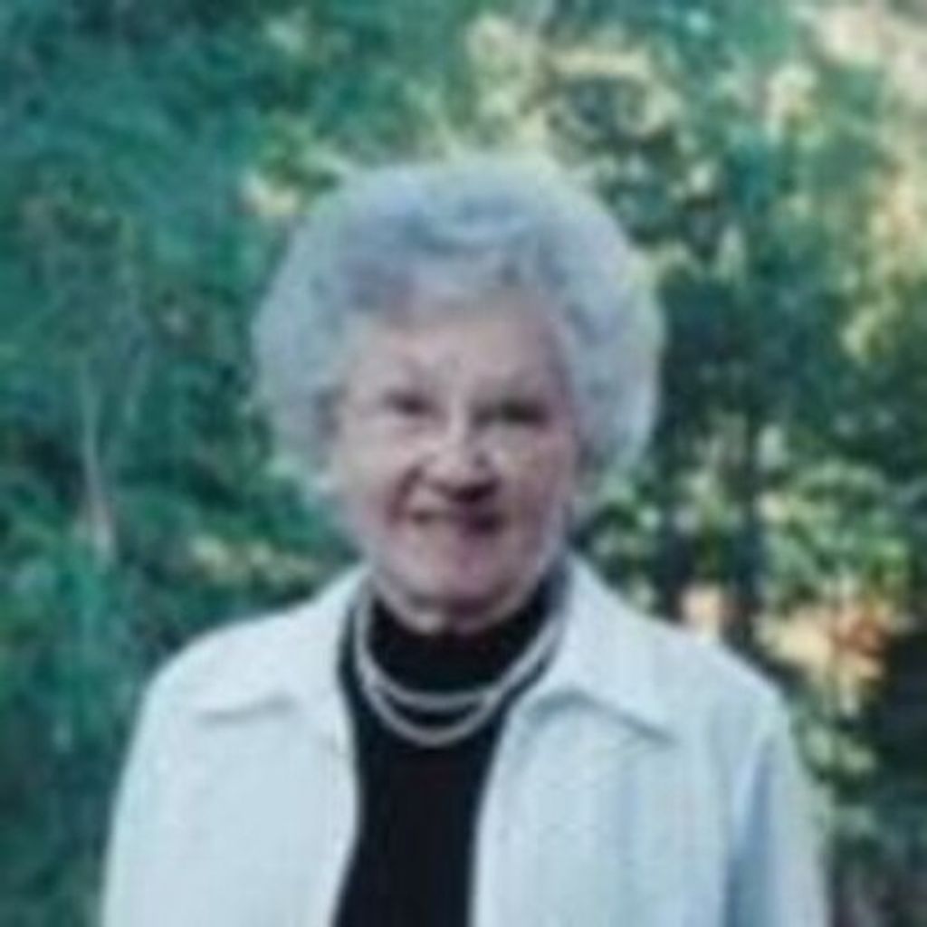 Vera Louise Wilson