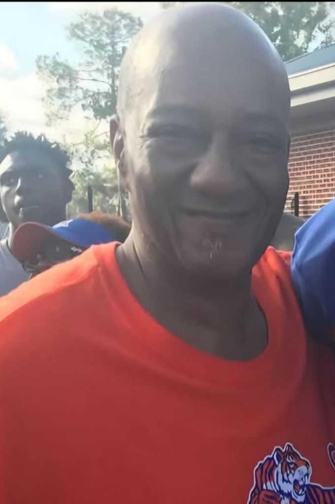 Mr. Ellison R. Burns, Sr. Profile Photo