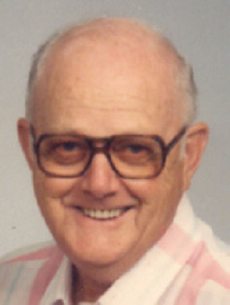 Milton 'Leo' Mauk