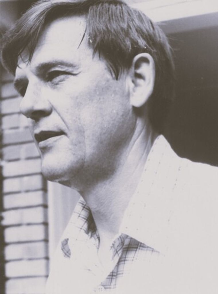 Billy Thomas Brown Profile Photo