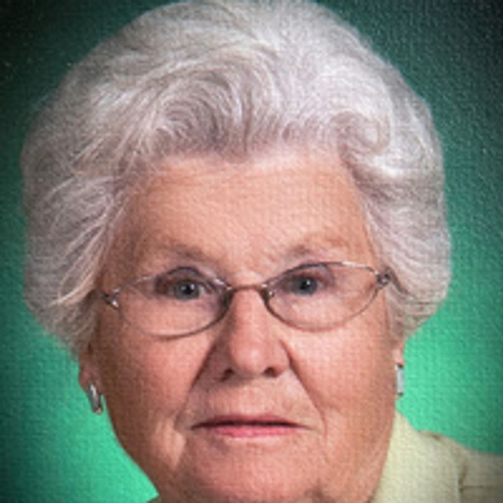 Leona Gertrude Halleran Profile Photo