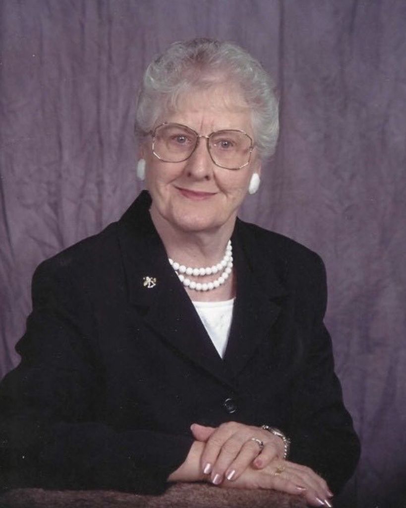 Anita Rose Beasley Profile Photo