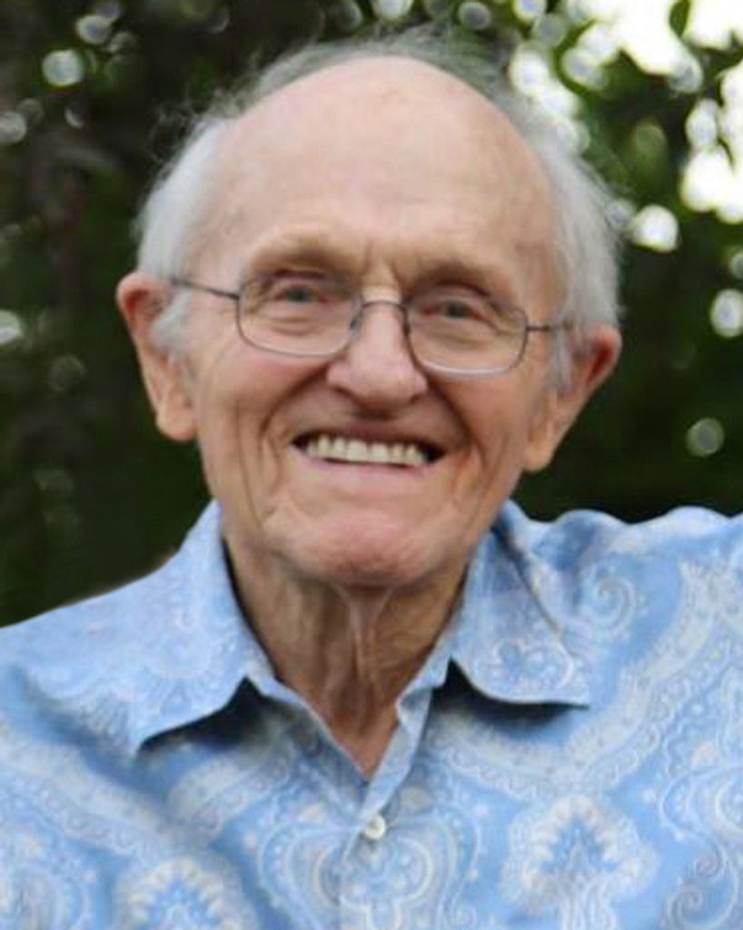 Arvil Alexander Cochran, Jr.